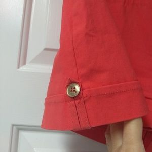 Valia Shorts - Shorts Valia Shorts - Shorts